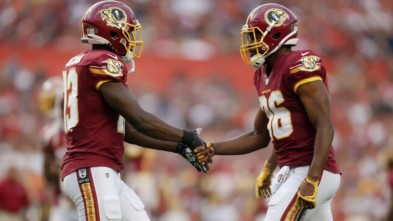 Washington’s rough night: injuries, missed chances, and a long to-do list