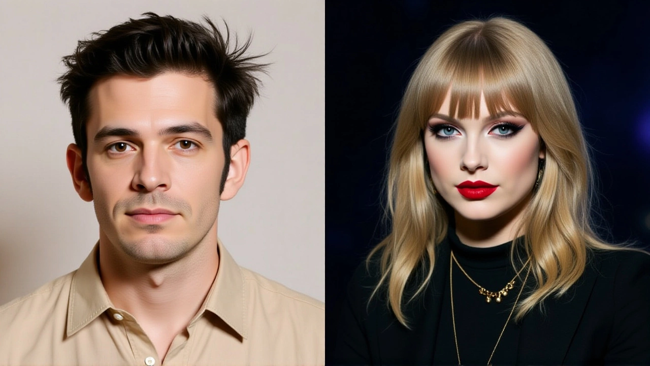 Broader Impact: Celebrity Relationships and Public Perception