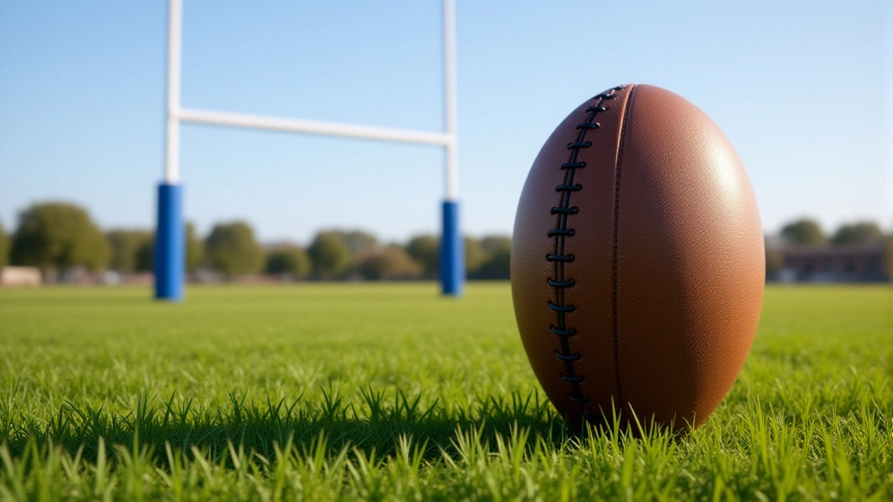 France vs Australia Final Showdown at Stade de France Ends 2025 Autumn Nations Series