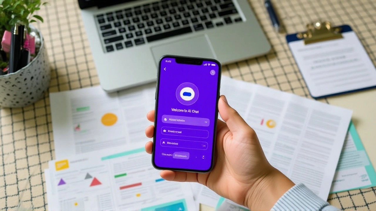 Google's AI Canvas Turns Travel Planning Into a Visual Adventure