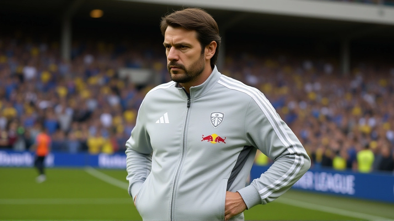 Leeds United vs Aston Villa: Pressure Mounts for Farke as Emery’s Villa Aim for Away Win