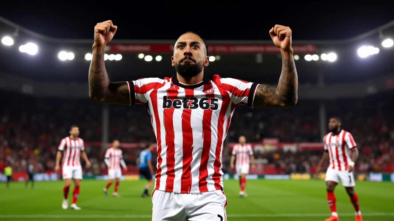 Where They Stand: The Promotion Race Tightens